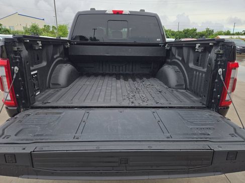 Used 2022 Ford F150 Platinum w/ Equipment Group 701A High AWD/4WD image 25