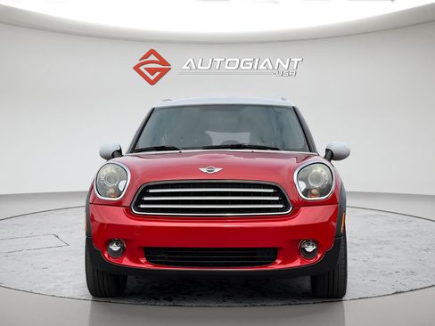 Used 2013 MINI Cooper Countryman FWD image 12