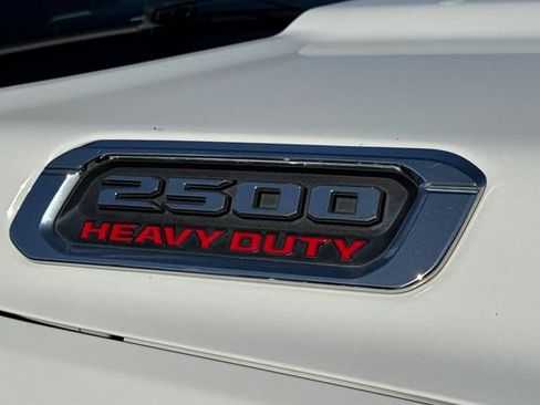 Used 2021 RAM 2500 Big Horn AWD/4WD image 6