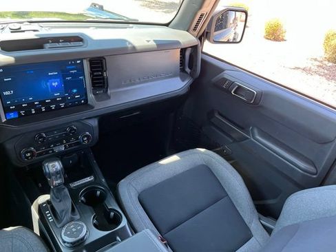 Used 2025 Ford Bronco Big Bend AWD/4WD image 13