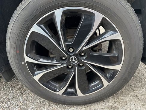 Used 2023 MAZDA CX-5 AWD 2.5 S w/ Premium Plus Pkg image 6