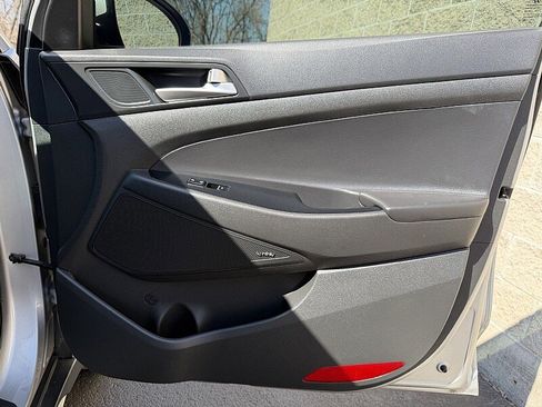 Used 2020 Hyundai Tucson Ultimate image 27