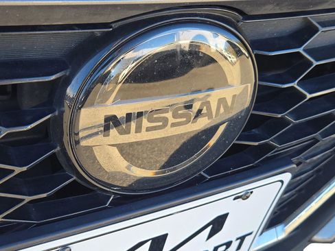 Used 2023 Nissan Sentra SV image 4