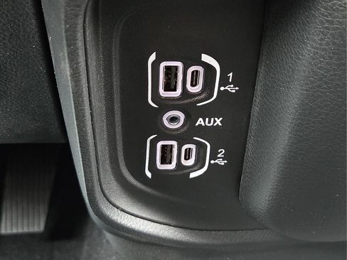 New 2026 RAM 1500 Classic Warlock AWD/4WD image 18