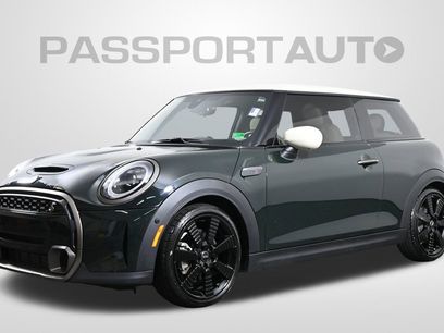 Used 2023 MINI Cooper S w/ MINI Resolute Edition
