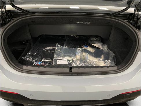 New 2026 BMW 430i xDrive Convertible image 6