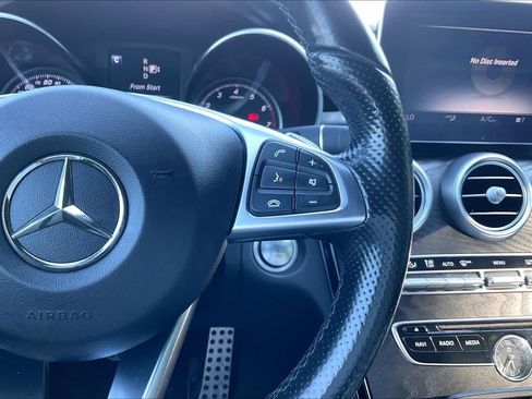 Used 2015 Mercedes-Benz C 300 4MATIC Sedan image 23