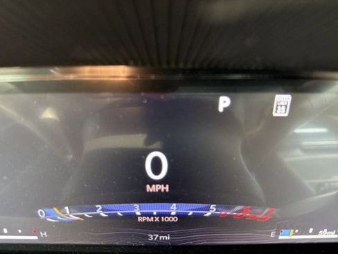 New 2026 Jeep Grand Wagoneer Limited AWD/4WD image 10