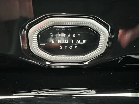 New 2026 Jeep Grand Cherokee Limited image 36