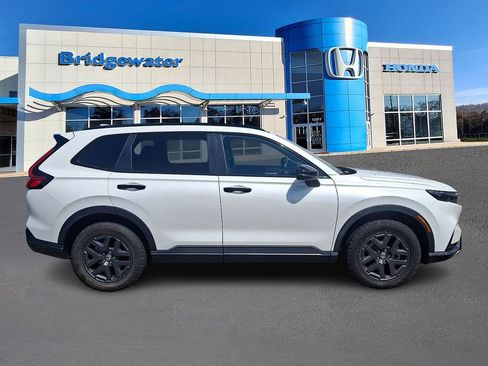 Used 2026 Honda CR-V TrailSport image 7