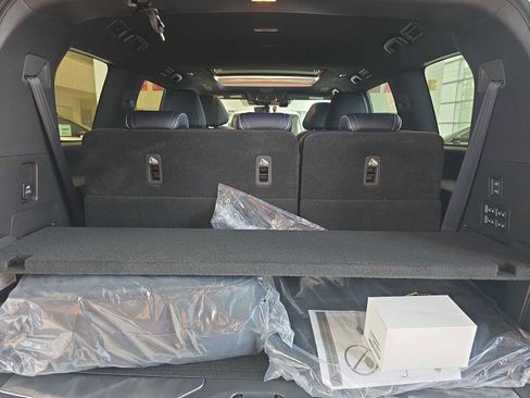 New 2026 INFINITI QX80 4WD w/ Sport Exterior Package image 10