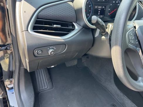 Used 2024 Chevrolet Malibu LT FWD image 33