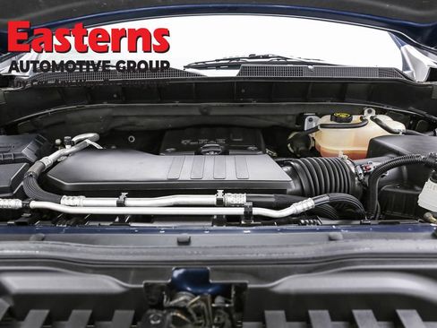 Used 2023 Chevrolet Silverado 1500 LT image 7