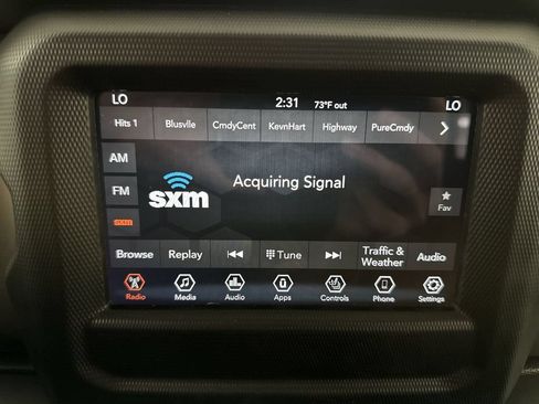 Used 2021 Jeep Gladiator Sport AWD/4WD image 35