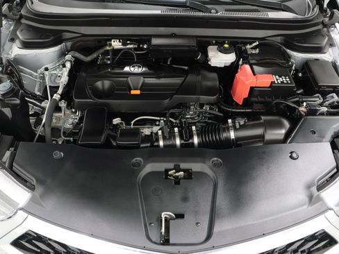 Used 2024 Acura RDX SH-AWD w/ Technology Package image 43