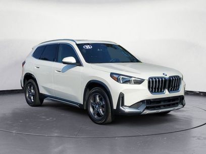 Used 2025 BMW X1 xDrive28i