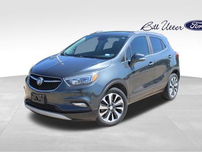 Used 2017 Buick Encore Preferred