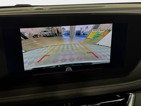 New 2026 Buick Envista Sport Touring w/ Convenience I Package FWD image 16