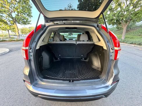 Used 2016 Honda CR-V SE image 16