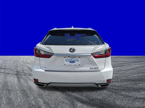 Used 2020 Lexus RX 350 FWD w/ Premium Package image 5