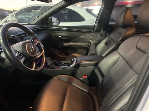 Used 2024 Hyundai Tucson XRT image 8