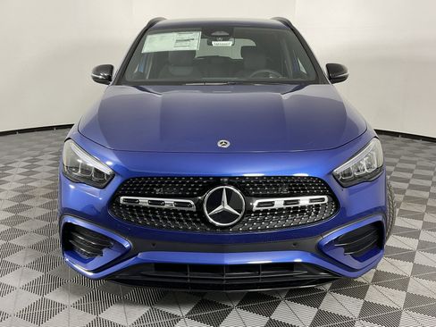 Used 2025 Mercedes-Benz GLA 250 4MATIC image 7