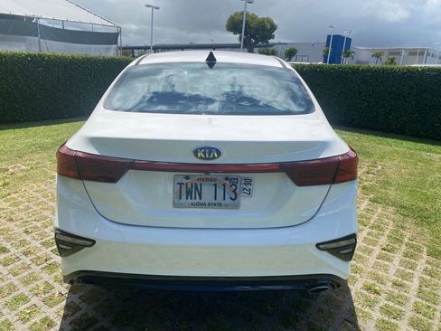 Used 2019 Kia Forte LXS FWD image 24