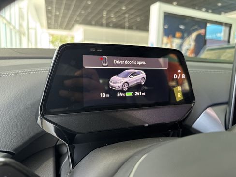 New 2026 Volkswagen ID.4 Pro RWD image 25