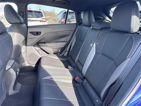 Certified 2025 Subaru Crosstrek 2.5i Wilderness w/ Wilderness Package image 28