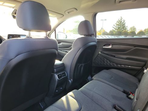 Used 2023 Hyundai Santa Fe SEL image 14