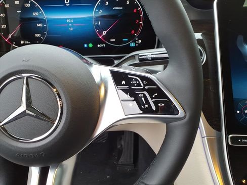 New 2026 Mercedes-Benz GLC 300 4MATIC image 21