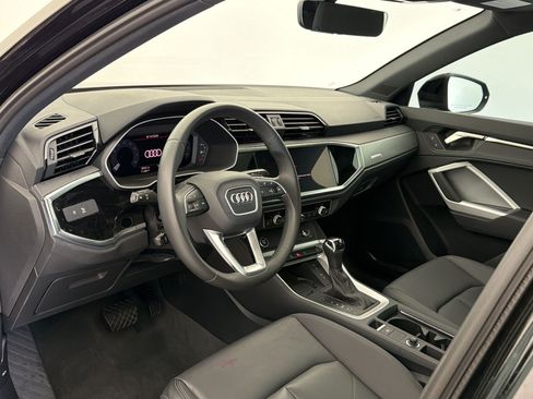 Used 2025 Audi Q3 2.0T Premium AWD/4WD image 4