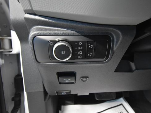 Used 2023 Ford Bronco Badlands w/ Sasquatch Package image 6