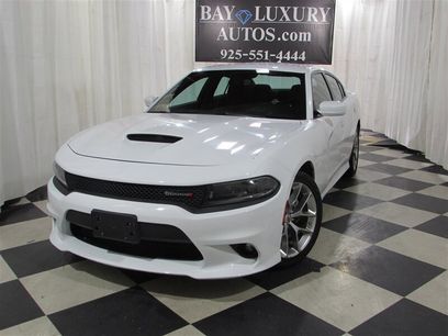 Used 2022 Dodge Charger GT