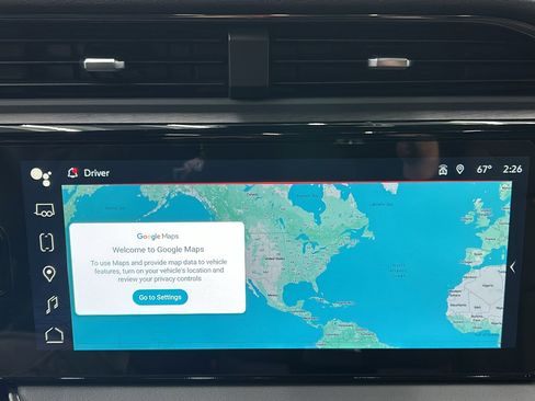 Used 2024 GMC Sierra 1500 AT4 w/ Technology Package image 21