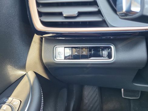 New 2026 Buick Envision Sport Touring AWD/4WD image 18