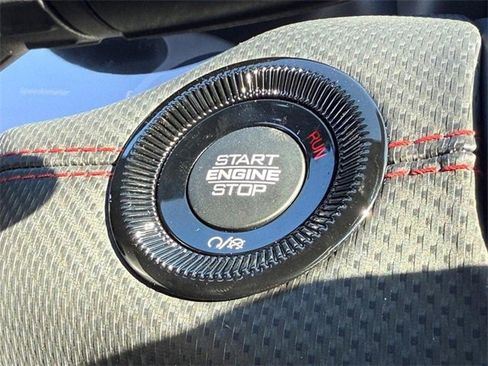 New 2026 Jeep Compass Trailhawk image 22