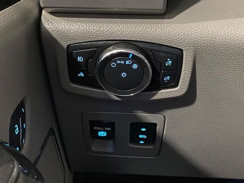 Used 2018 Ford F150 Lariat AWD/4WD image 22