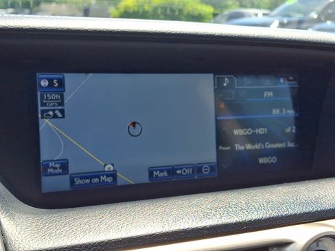 Used 2013 Lexus GS 350 AWD w/ Premium Pkg image 17