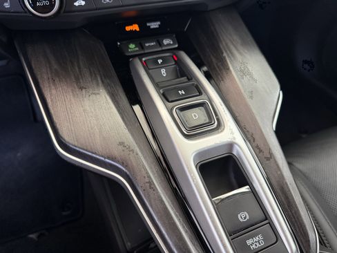 Used 2020 Honda Clarity Touring image 17