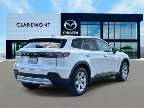 Used 2024 Honda Prologue EX image 4