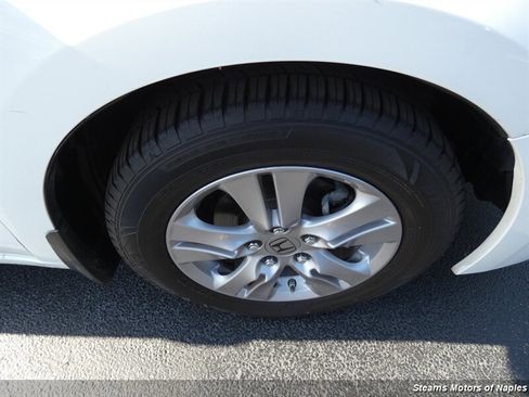 Used 2012 Honda Accord SE image 18