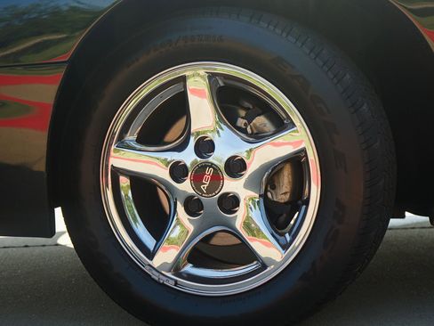 Used 1996 Pontiac Firebird Formula image 36