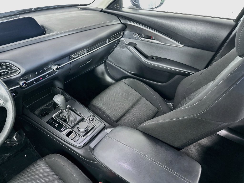 Used 2024 MAZDA CX-30 AWD 2.5 S image 30