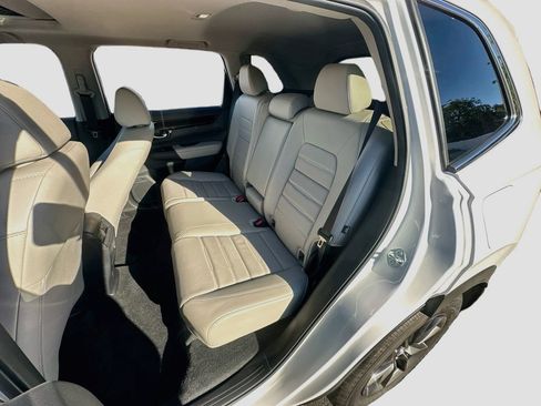 Used 2026 Honda CR-V EX-L image 24