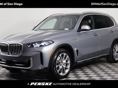 Used 2026 BMW X5 xDrive50e w/ Premium Package