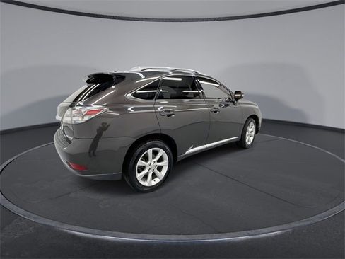 Used 2010 Lexus RX 350 2WD image 8