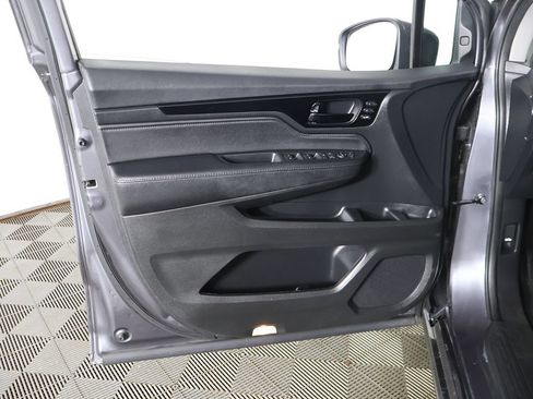 Used 2023 Honda Odyssey Touring image 24