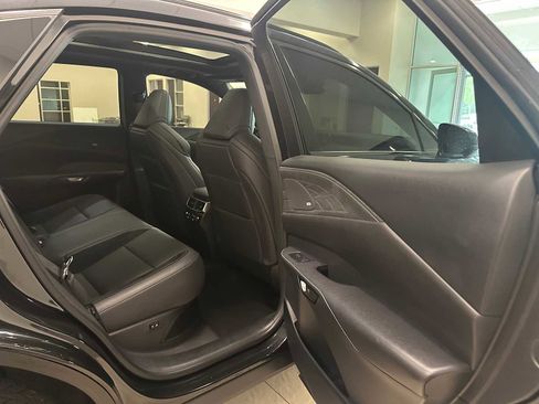 Used 2024 Lexus RX 500h F Sport w/ Convenience Package AWD/4WD image 27