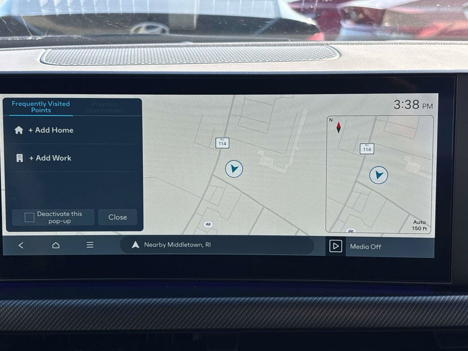 New 2026 Hyundai Sonata N Line FWD image 12